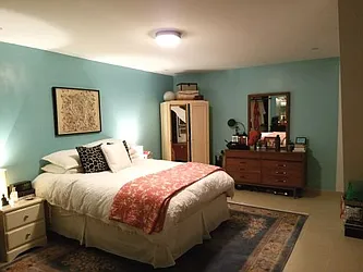 Rented by MCR Realty