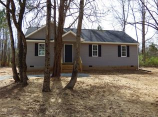 2677 Genito Rd, Powhatan, VA 23139
