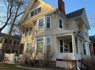 424 E North St APT 4, Appleton, WI 54911
