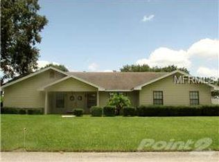 409 Flagler Rd, Winter Haven, FL 33884