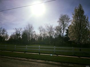 3620 Gwenmill Dr, Saint Louis, MO 63129