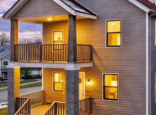 13500 Fenelon St, Hamtramck, MI