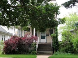 4224 N Harding Ave, Chicago, IL 60618