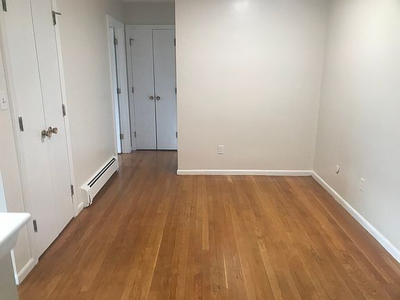 Entry area