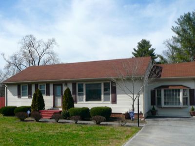 2205 Adair Dr, Knoxville, TN, 37918