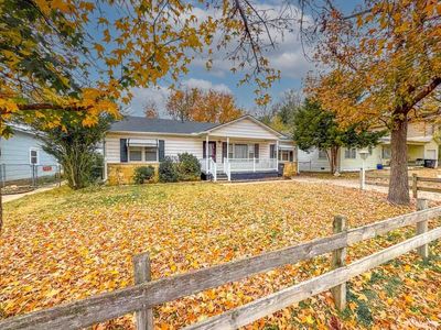 815 N 7th St, Arkansas City, KS, 67005