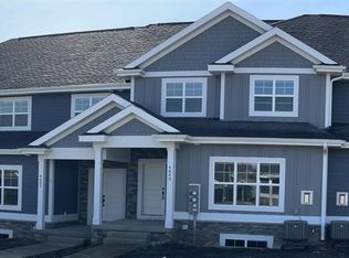 4645 Bellflower Dr #4, Deforest, WI 53532