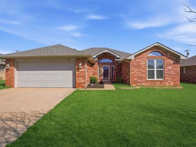 1117 Wendy Ln, Altus, OK, 73521
