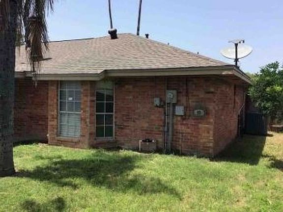 Property Side View