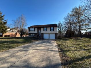 8121 Barret Rd, West Chester, OH 45069