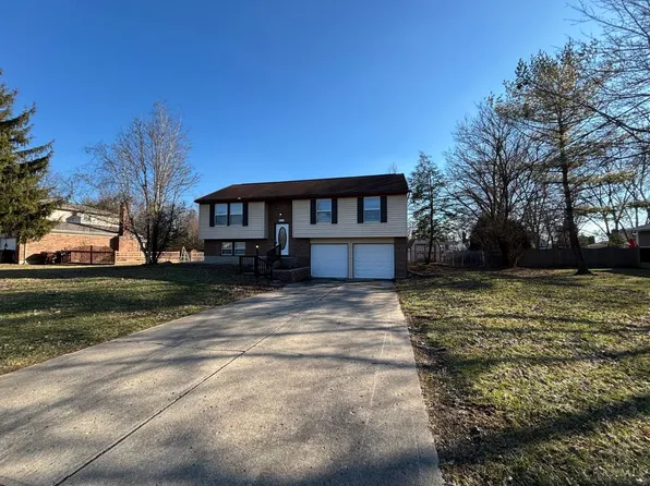 8121 Barret Rd, West Chester, OH 45069