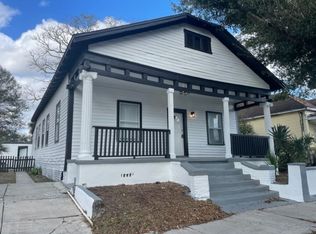 2123 W Beach St, Tampa, FL 33607