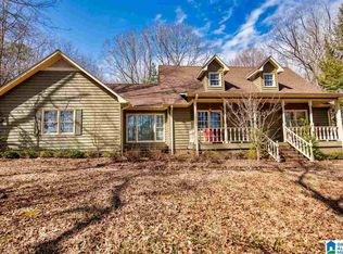 22458 Heritage Dr, Mc Calla, AL 35111