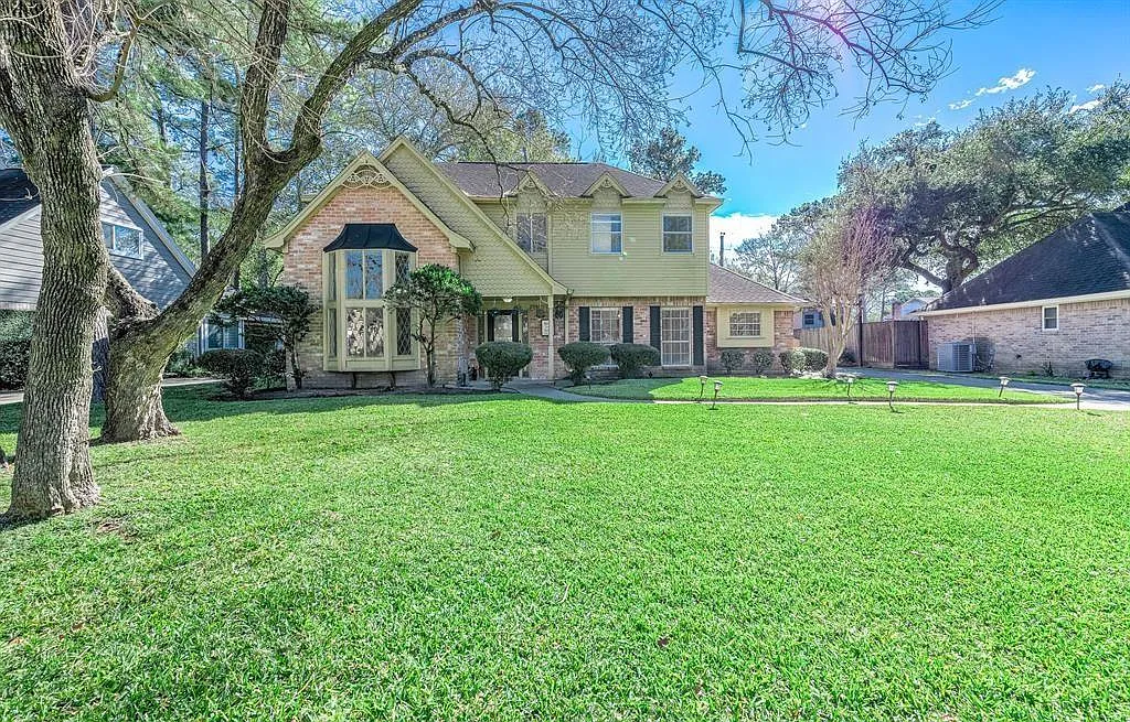 Building Photo - 9311 New Forest Rd