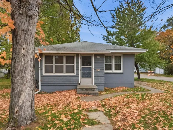 926 2nd Ave S, Sauk Rapids, MN 56379