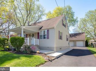 119 4th St, Feasterville Trevose, PA 19053