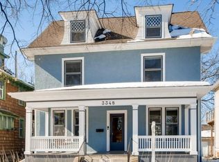 3348 Irving Ave S, Minneapolis, MN 55408