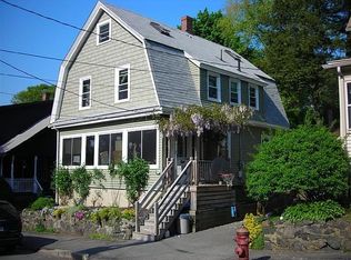 31 Intervale St, Lynn, MA 01904