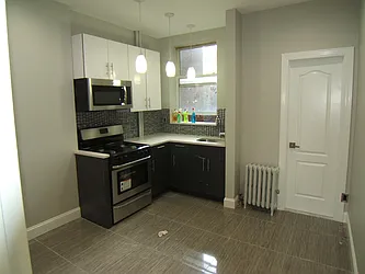 Rented by Joel Weisz, LREB