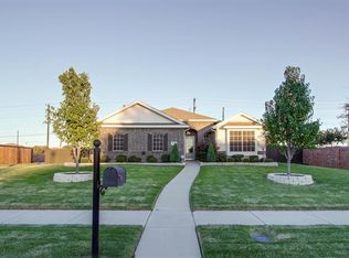 4012 Lone Star Ln, Denton, TX 76210