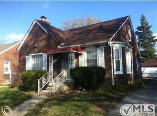 15828 Asbury Park, Detroit, MI 48227