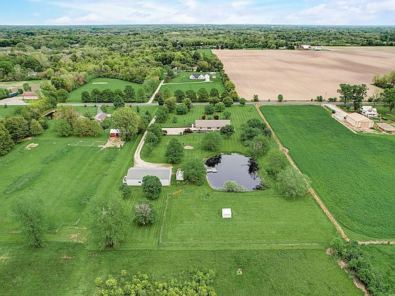 4th image of 10902 N County Road 1025 E