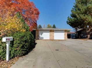 5683 W Alder Ave, Littleton, CO 80128