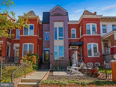 3571 10th St NW UNIT 2, Washington, DC, 20010