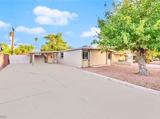 1008 N Mojave Rd, Las Vegas, NV 89101