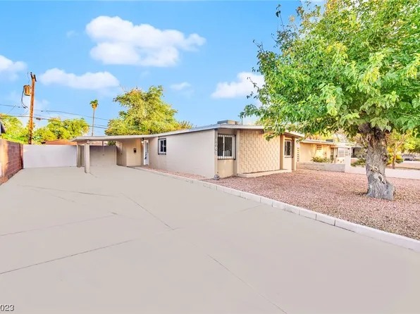 1008 N Mojave Rd, Las Vegas, NV 89101