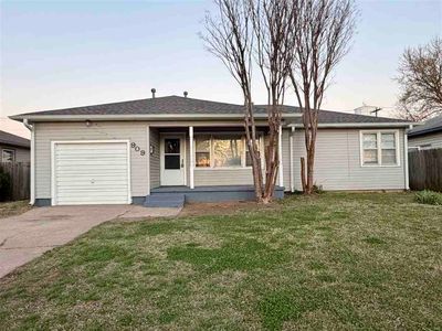 909 N Elm St, Ponca City, OK, 74601
