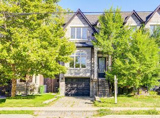 56 Florence Ave, Toronto, ON M2N 1E9
