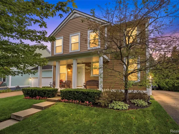 31986 Bradford St, New Haven, MI 48048