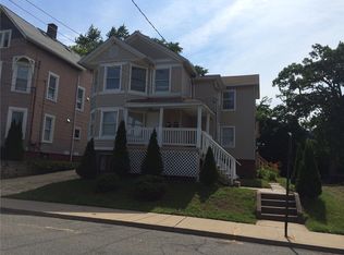 52 N 1st St, Meriden, CT 06451