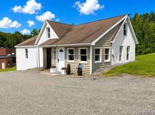8247 Boston Colden Rd, Colden, NY 14033