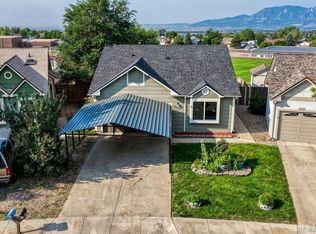 2280 Ambleside Drive, Colorado Springs, CO 80915