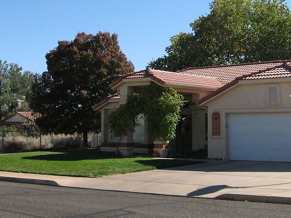 2953 Swiss Drive, Santa Clara, UT