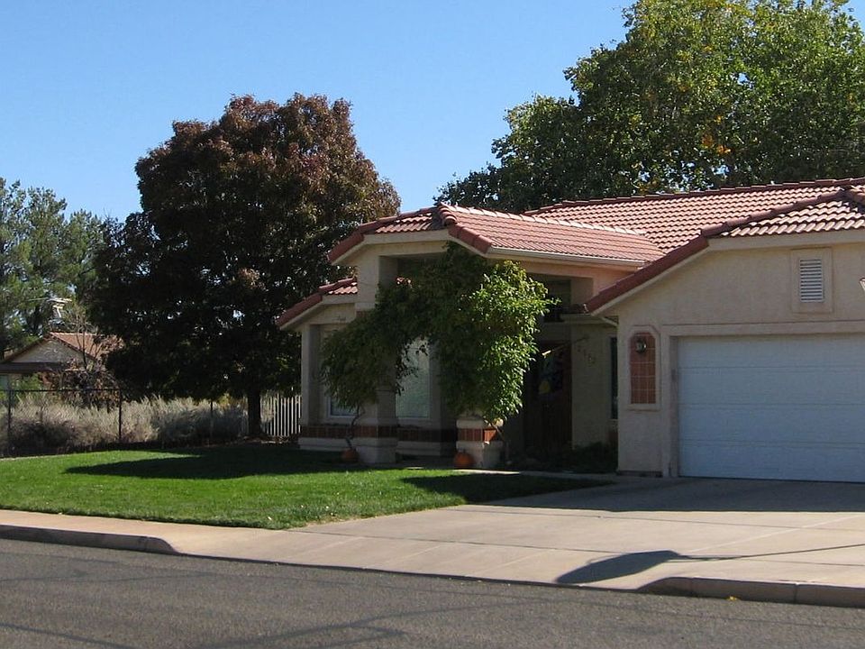 2953 Swiss Drive, Santa Clara, UT