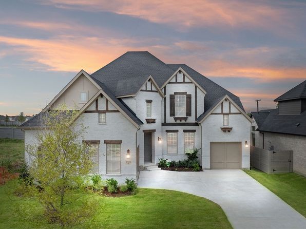 Home for Sale in McKinney TX