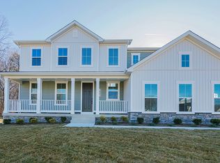 2003 Aram Dr, Accokeek, MD 20607