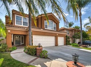 26325 Cannes Cir, Mission Viejo, CA 92692