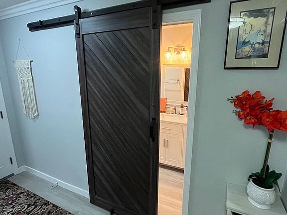 entry hallway
