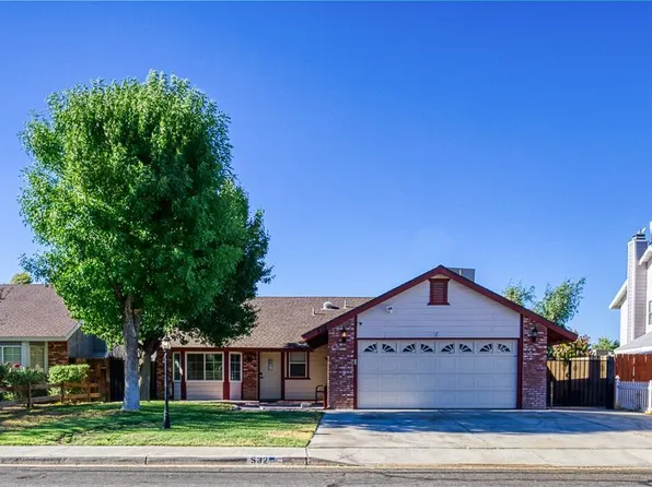 532 Heatherglen Dr, Ridgecrest, CA 93555