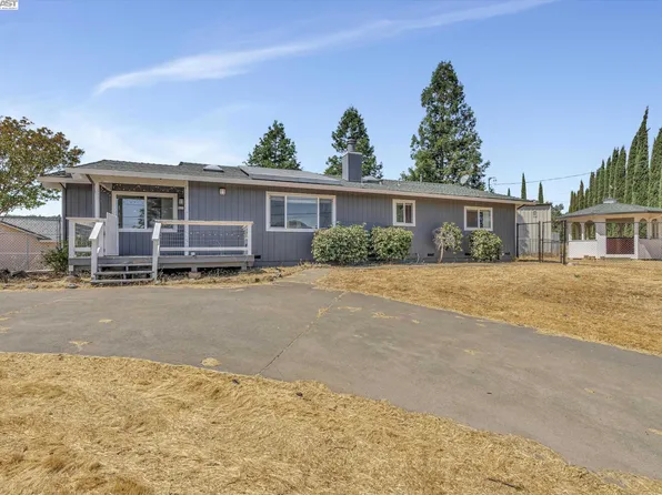 2956 McClintock Ct, Valley Springs, CA 95252