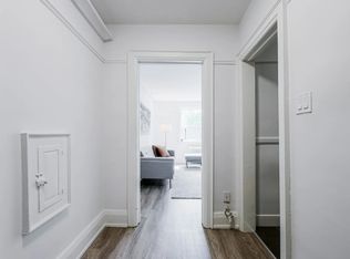 210 Wychwood Ave #2-BEDROOM, Toronto, ON M6C2T3