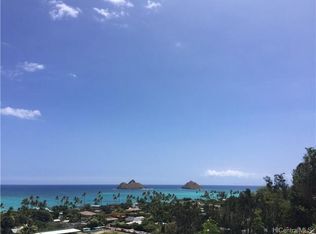 275 Kaelepulu Dr, Kailua, HI 96734