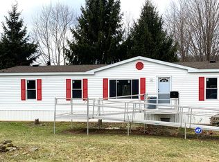 41 Prospect Hill Rd, Waverly, NY 14892