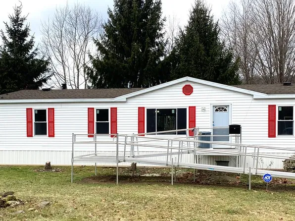 41 Prospect Hill Rd, Waverly, NY 14892