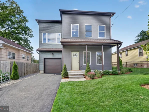 2316 Columbia Ave, Ewing, NJ 08638