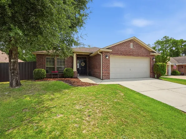 4541 Hermosa Rd, Crestview, FL 32539
